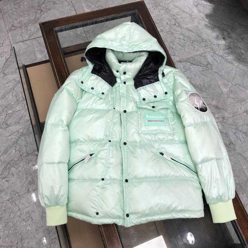 Moncler Women's Outwear 348